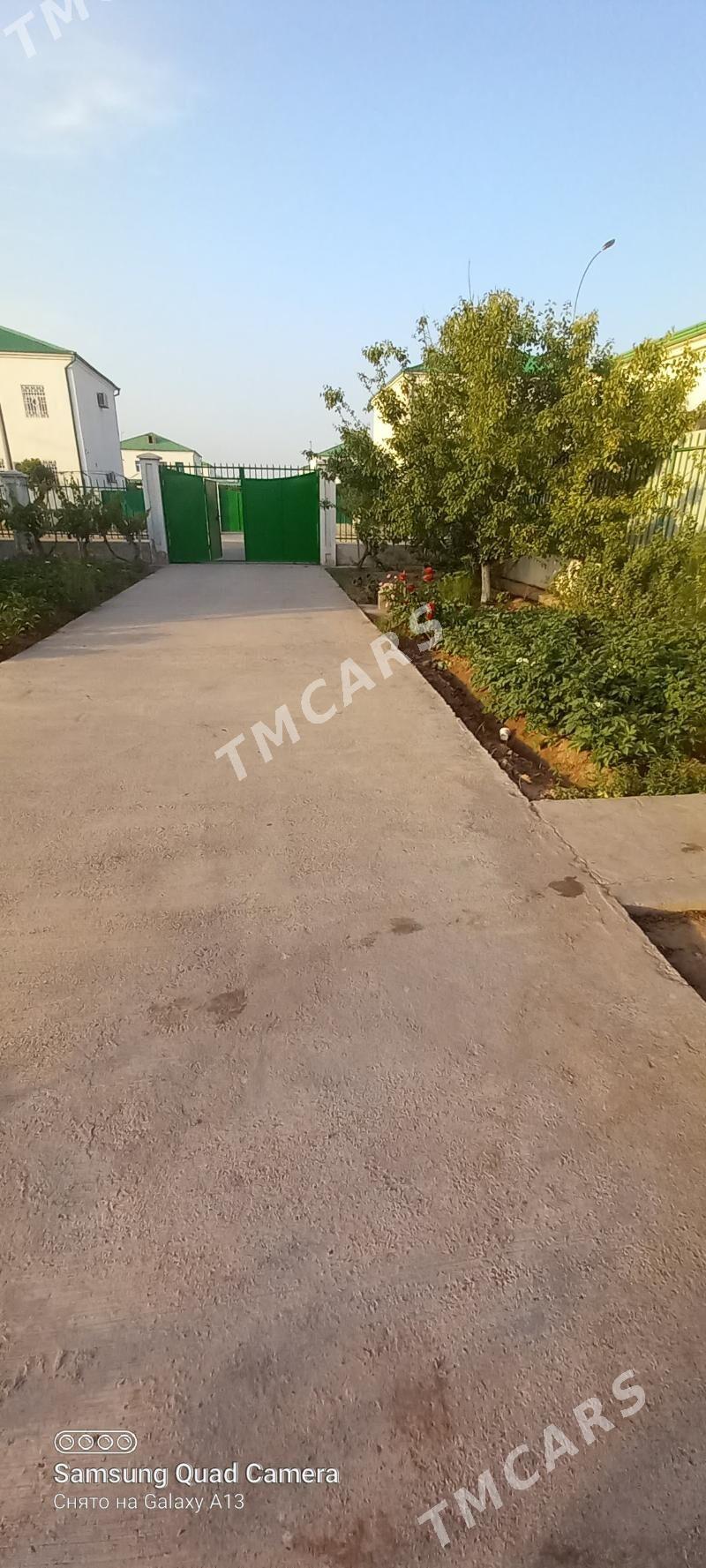 Arenda jaý - Täze zaman - img 3
