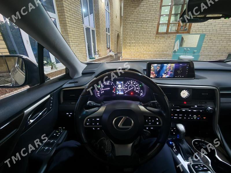Lexus RX 350 2019 - 530 000 TMT - Türkmenabat - img 4