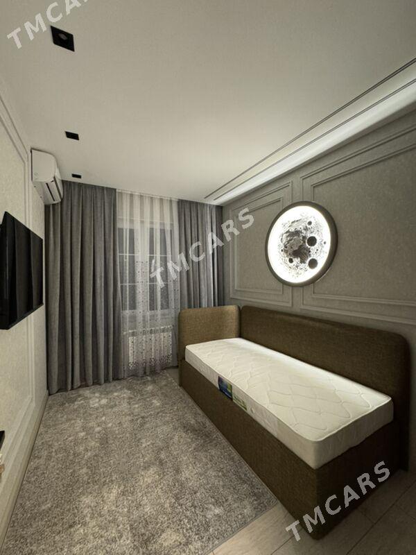 ГАУДАН АLUXURY - Ашхабад - img 4