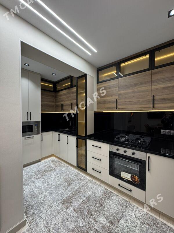 ГАУДАН АLUXURY - Ашхабад - img 9