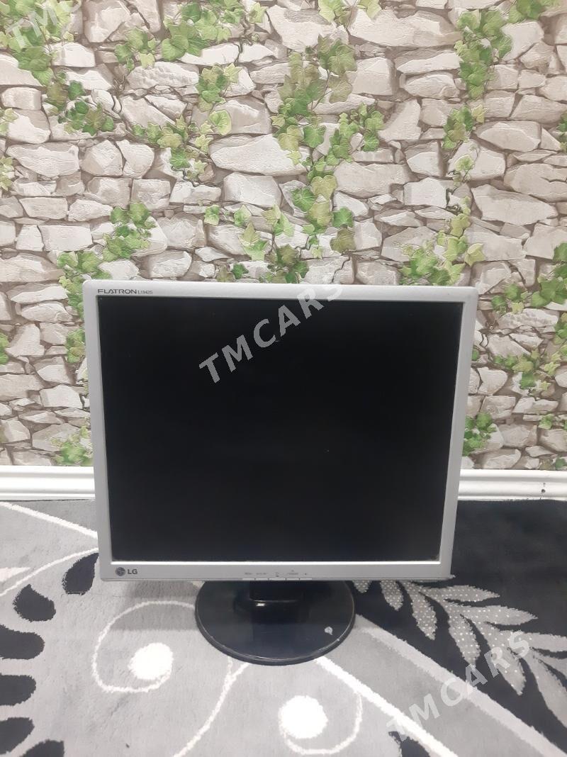 Telewizor kompyuter LG - Гарадамак Шор - img 3