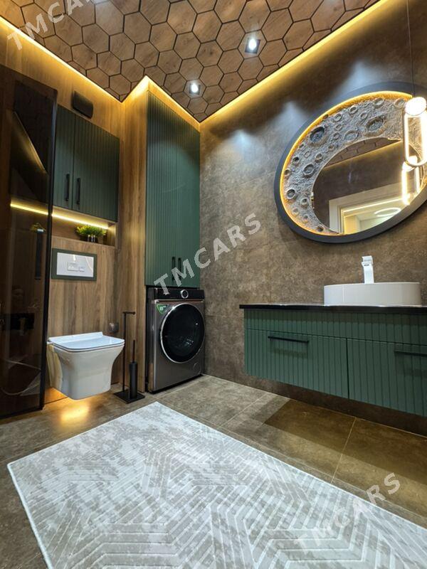 ГАУДАН АLUXURY - Ашхабад - img 10