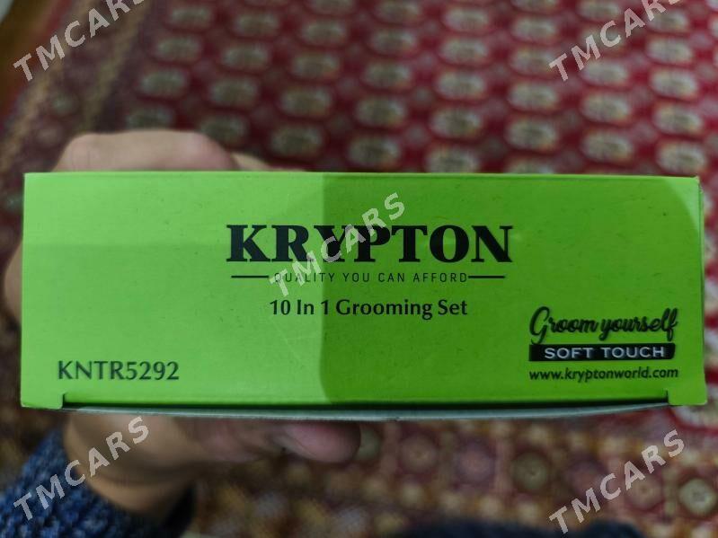 Krypton Orginal - Aşgabat - img 3