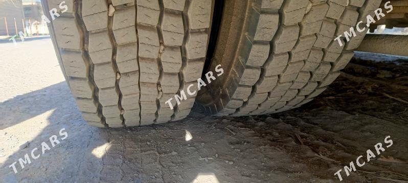 Mitsubishi Rosa 2000 - 250 000 TMT - Мары - img 3