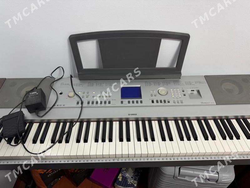 pianino - Mary - img 2