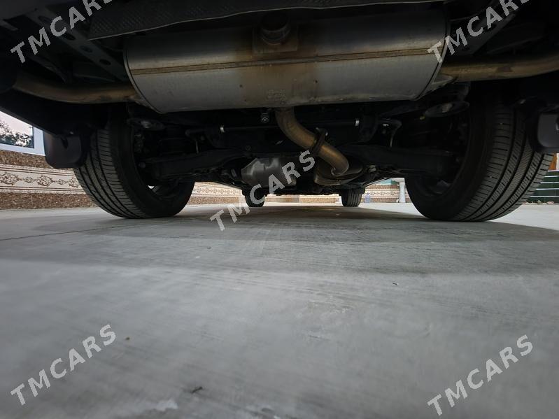 Lexus RX 350 2019 - 530 000 TMT - Türkmenabat - img 5