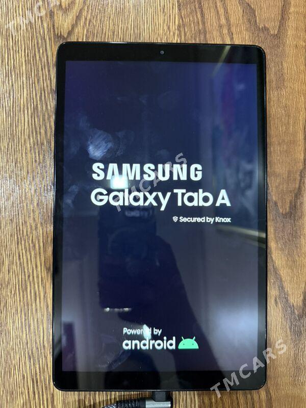 Планшет Samsung Galaxy Tab - Ашхабад - img 2