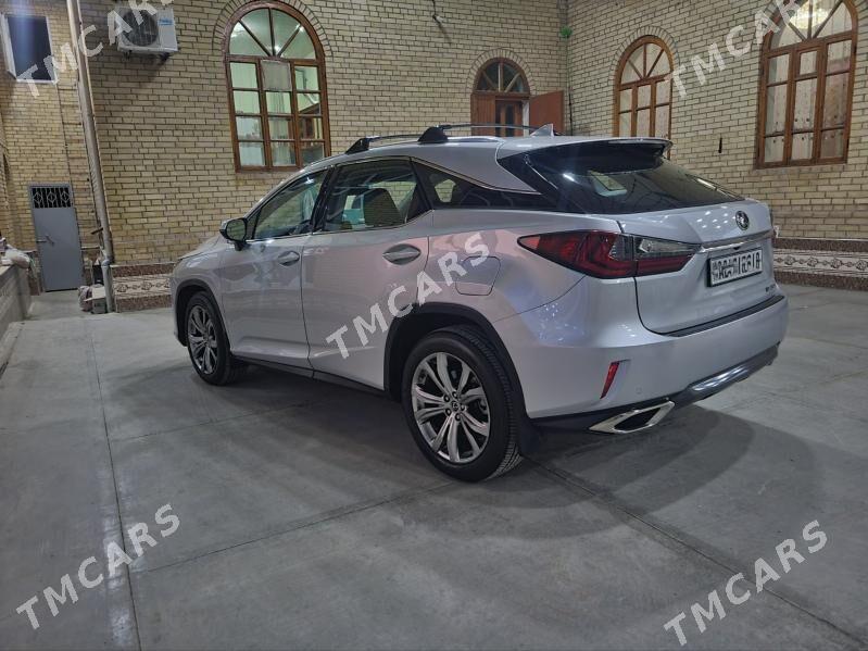 Lexus RX 350 2019 - 530 000 TMT - Türkmenabat - img 6