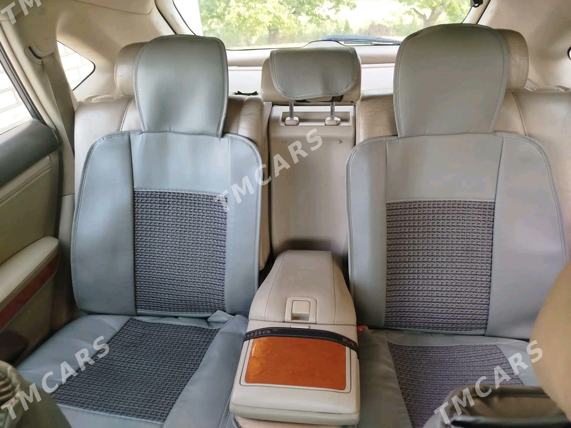 Lexus RX 330 2004 - 240 000 TMT - Байрамали - img 5