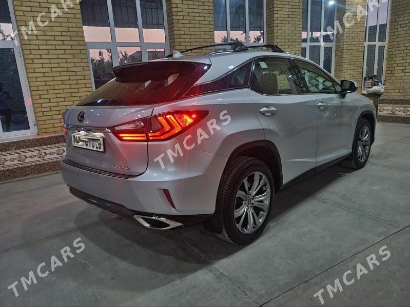 Lexus RX 350 2019 - 530 000 TMT - Türkmenabat - img 7