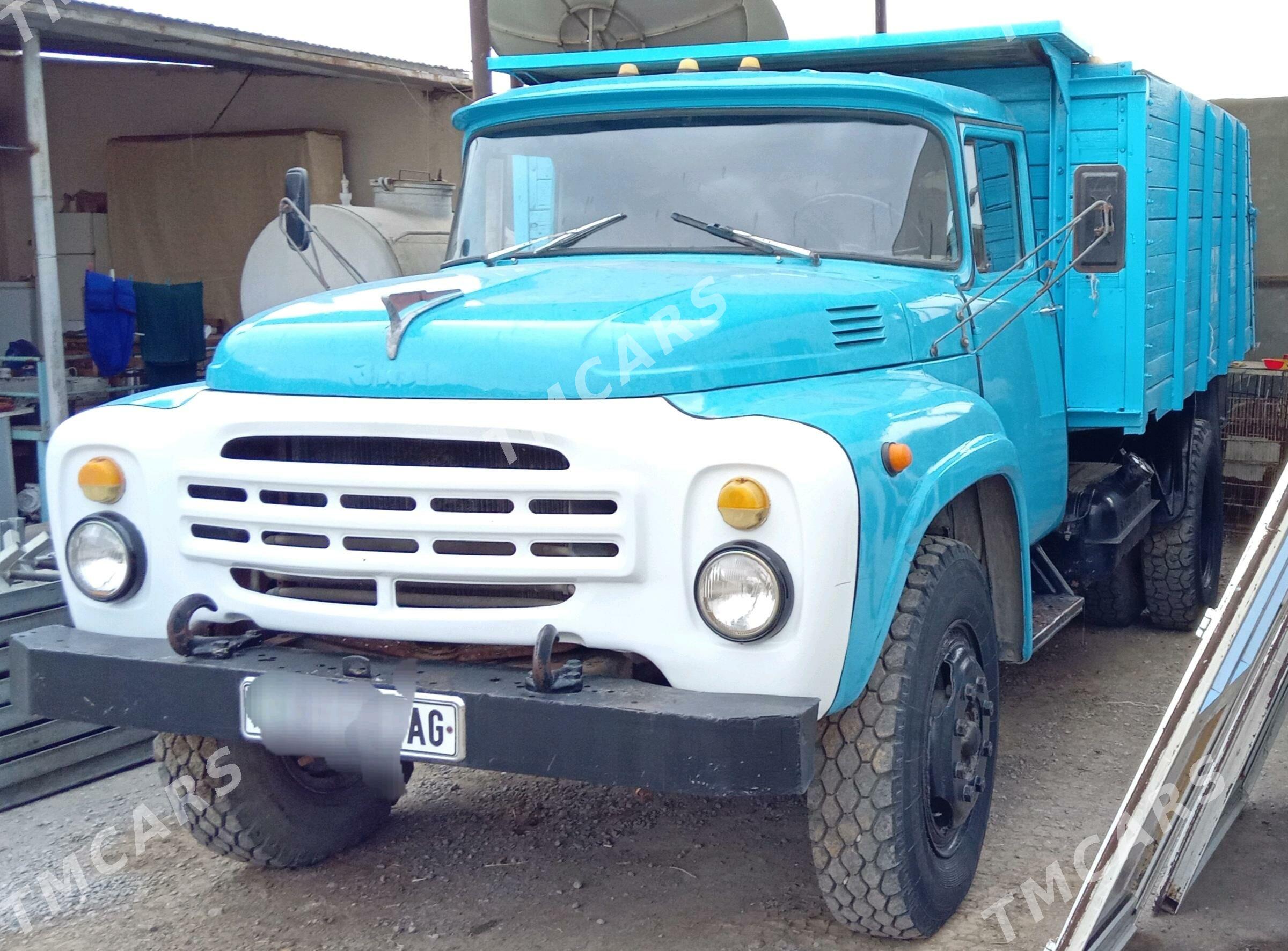 Zil 131 1989 - 70 000 TMT - Ашхабад - img 2