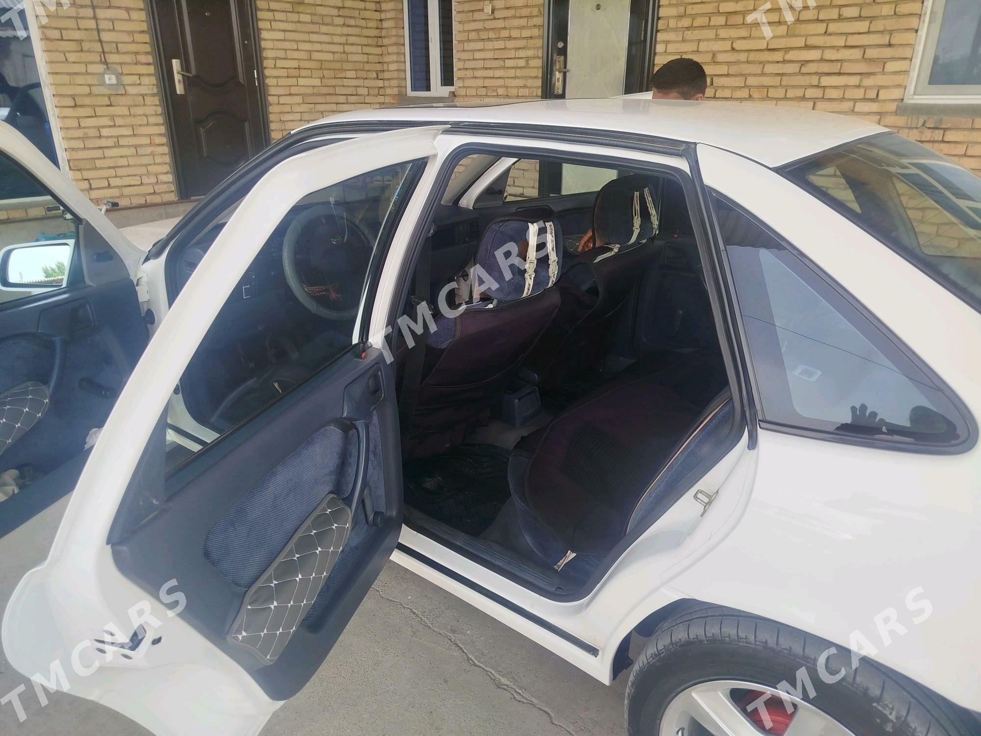 Opel Vectra 1991 - 50 000 TMT - Kaka - img 5