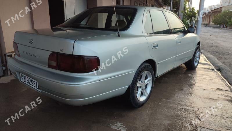 Toyota Camry 1995 - 80 000 TMT - Türkmenabat - img 7