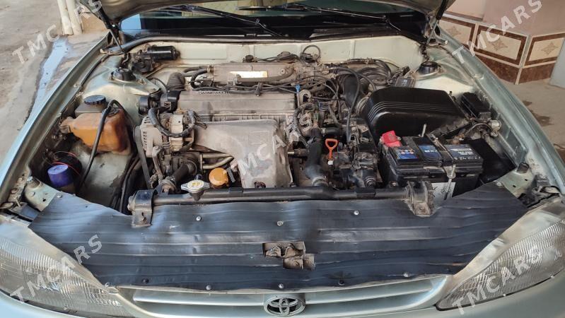 Toyota Camry 1995 - 80 000 TMT - Türkmenabat - img 6