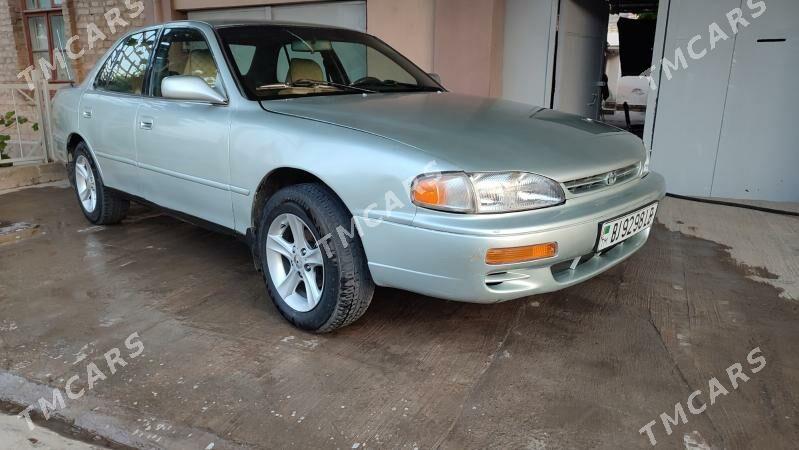 Toyota Camry 1995 - 80 000 TMT - Türkmenabat - img 5