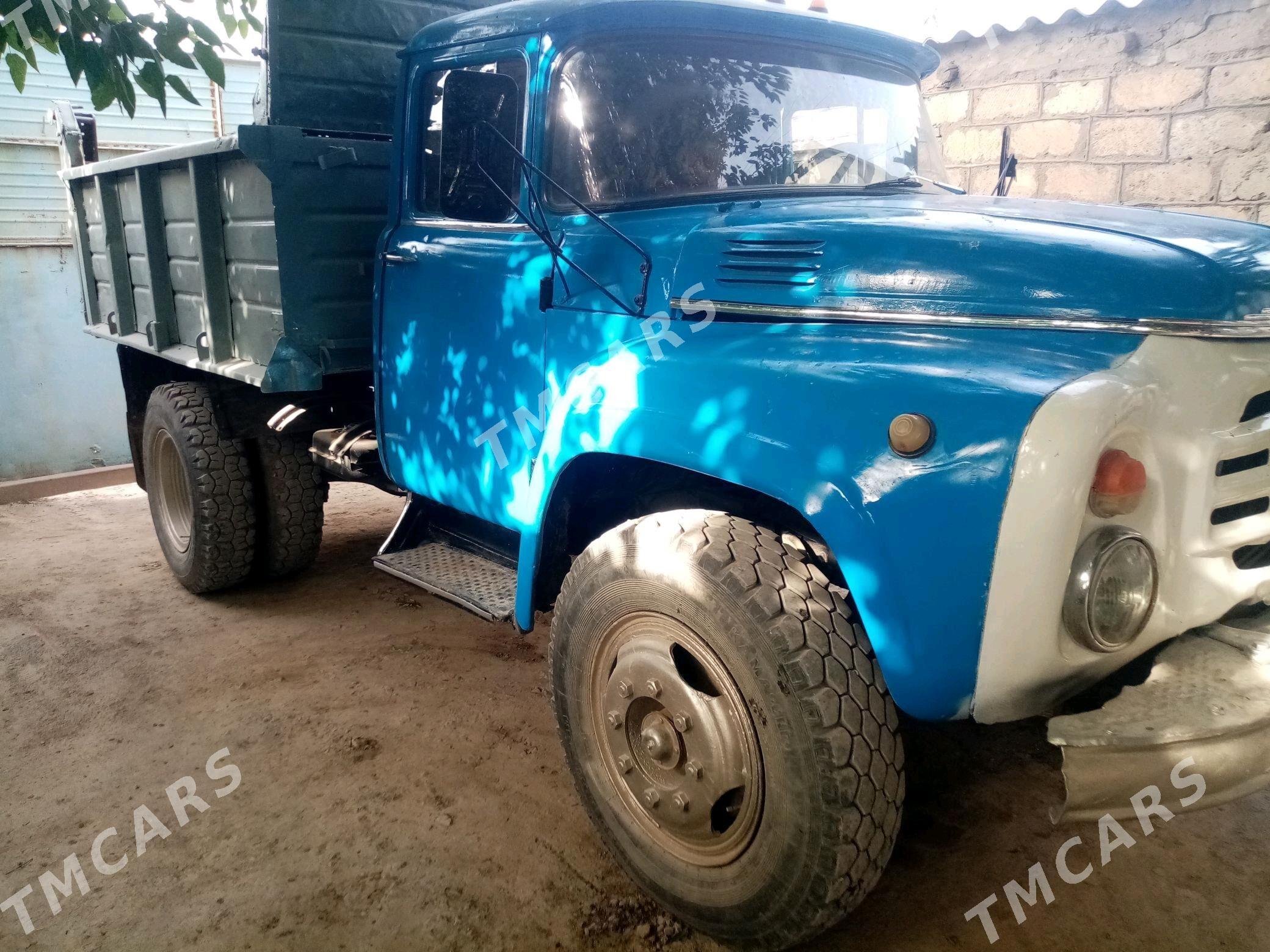 Zil 130 1991 - 70 000 TMT - Магданлы - img 4