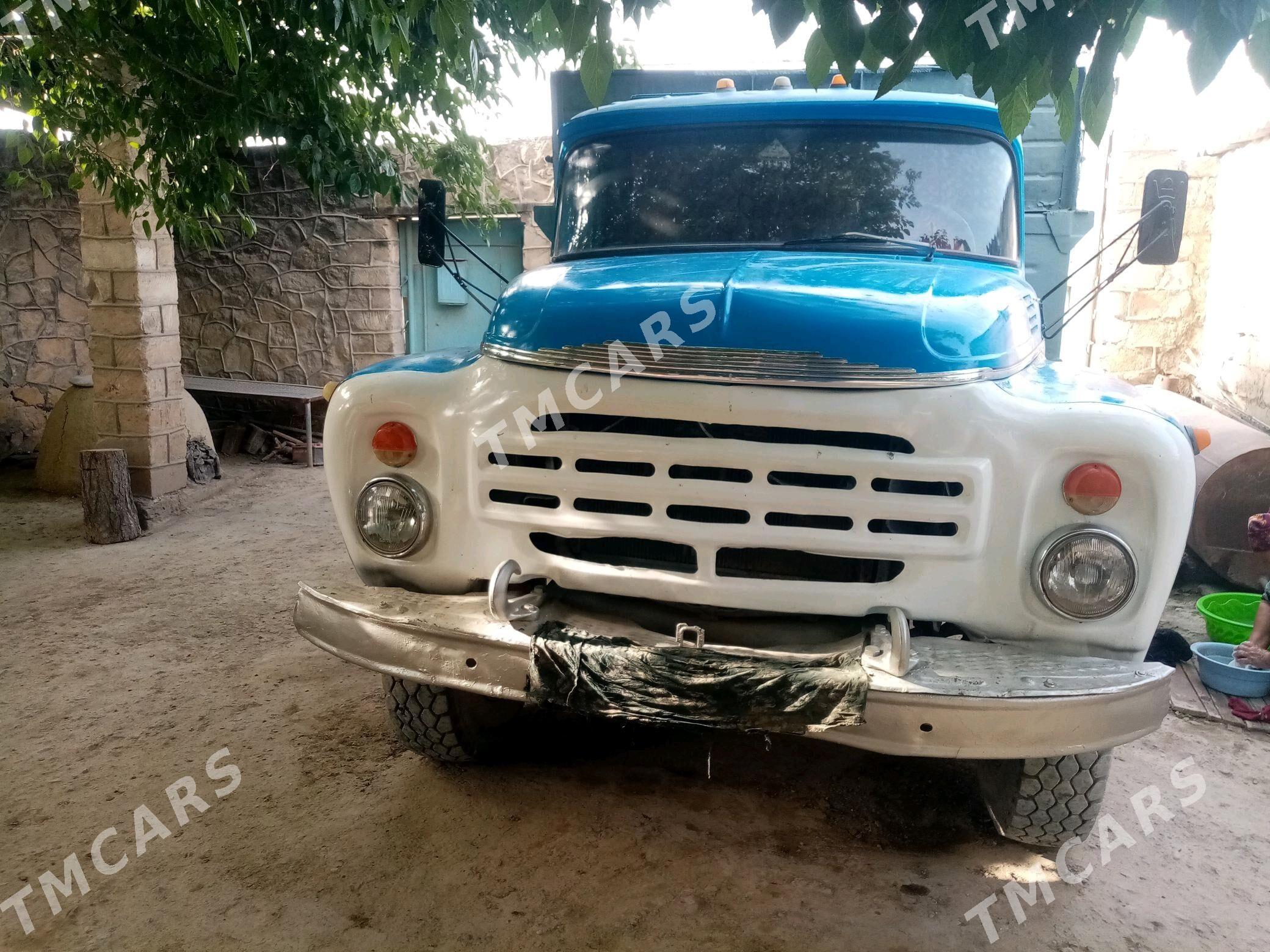 Zil 130 1991 - 70 000 TMT - Магданлы - img 6