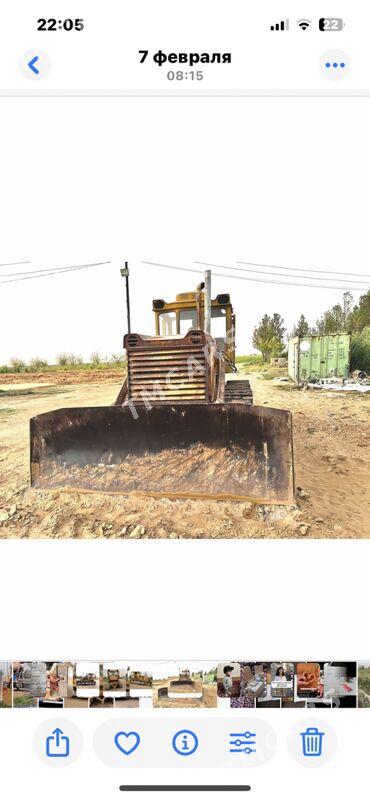 MTZ 80 2000 - 90 000 TMT - Мары - img 3