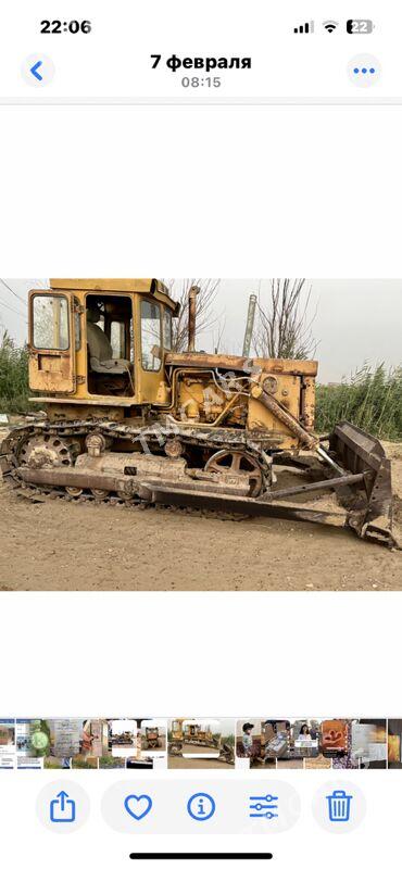 MTZ 80 2000 - 90 000 TMT - Мары - img 4