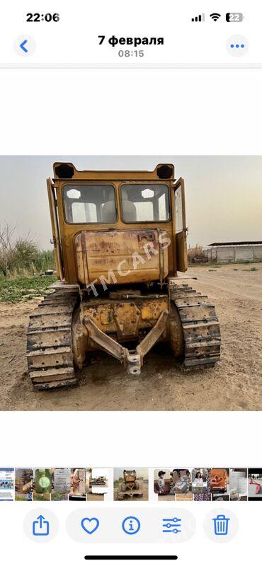 MTZ 80 2000 - 90 000 TMT - Мары - img 2
