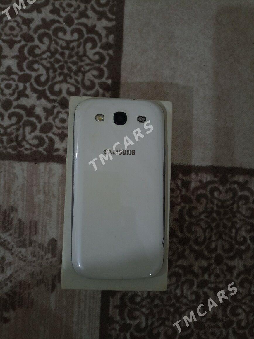 Samsung s3 - Türkmenbaşy - img 2