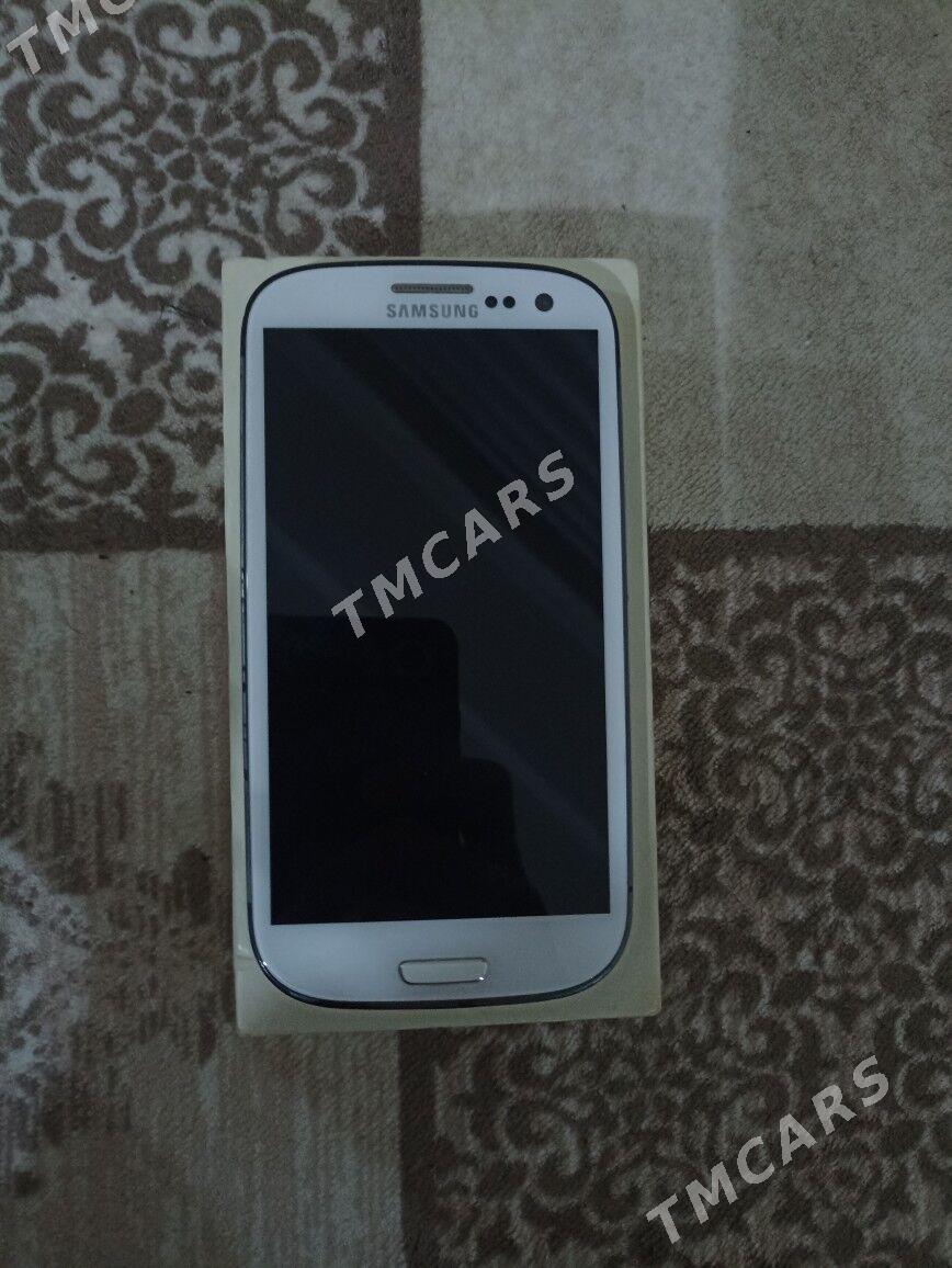 Samsung s3 - Türkmenbaşy - img 4