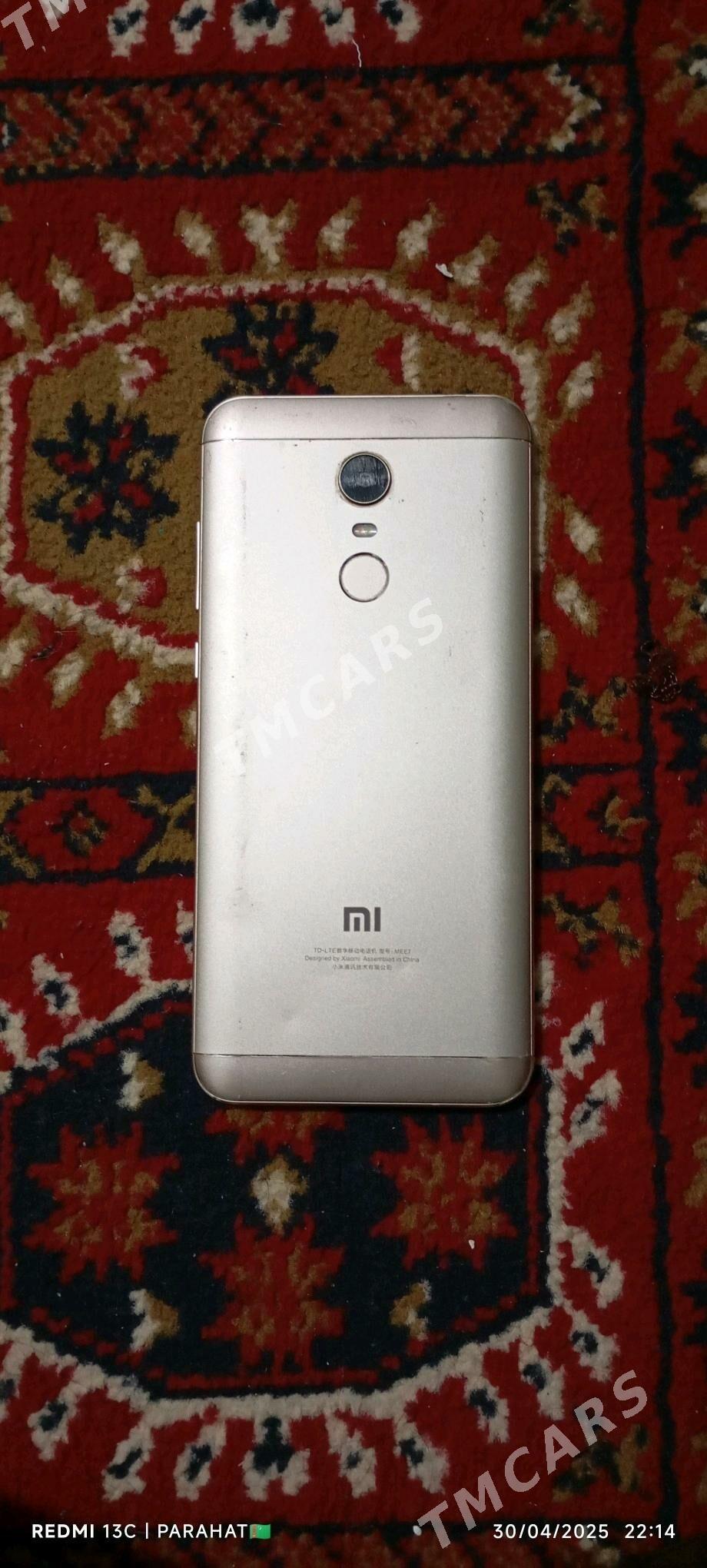 Redmi 5 plus+ - Хитровка - img 6