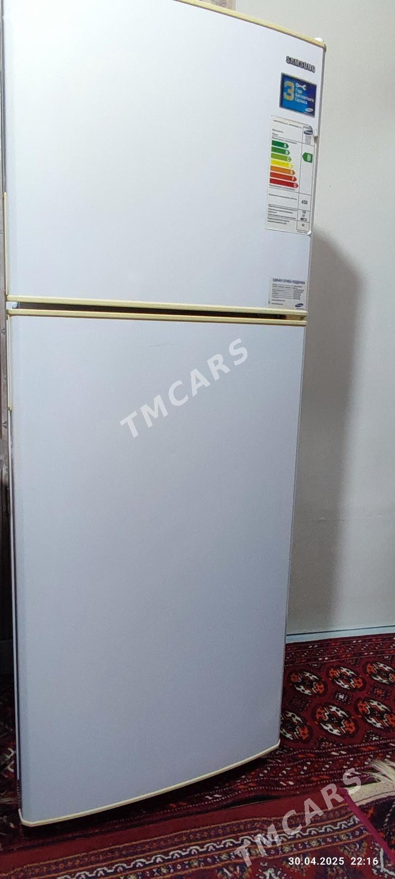 Holodilnik samsung - Туркменабат - img 1