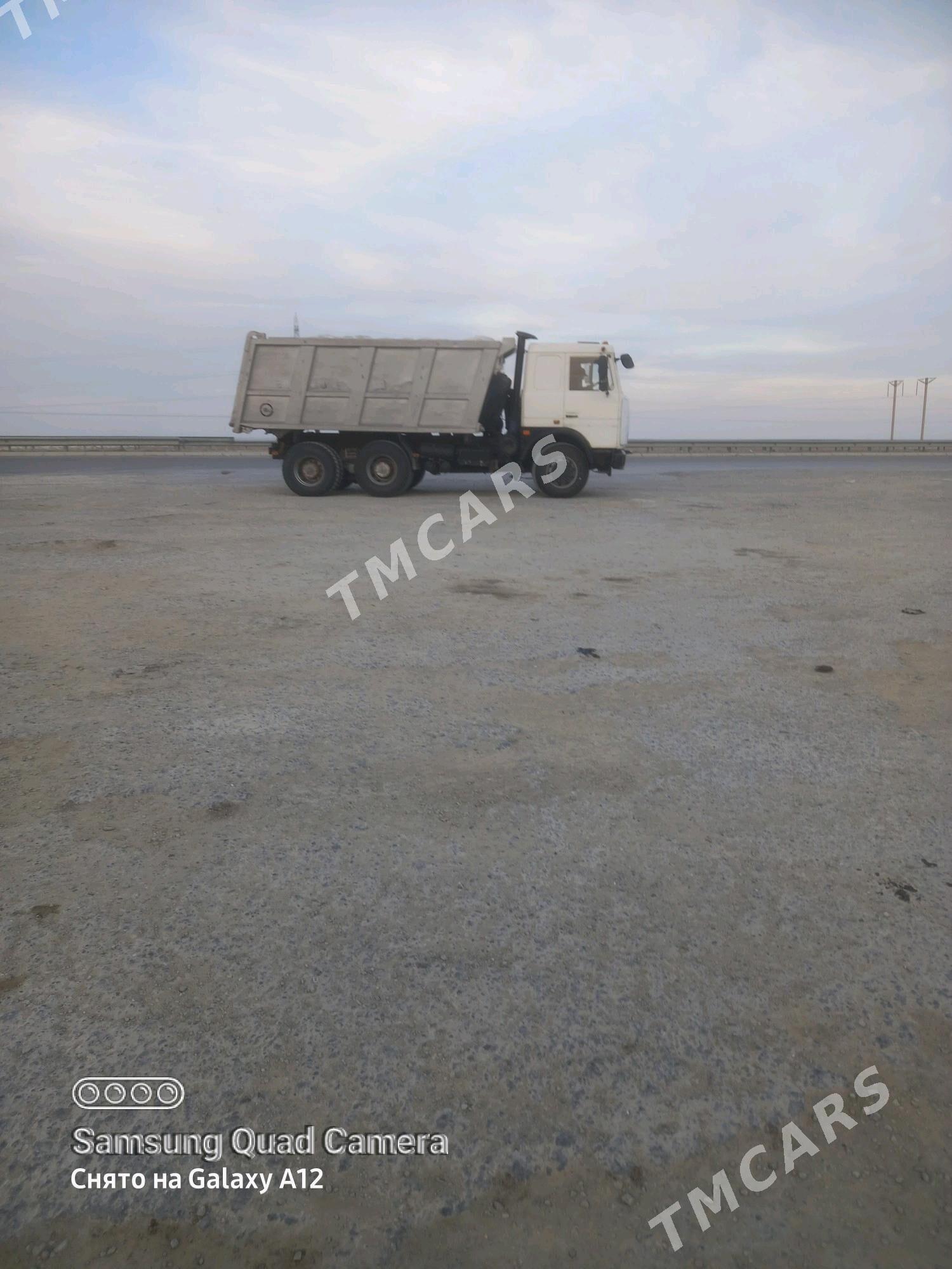 Maz Samosval 2012 - 380 000 TMT - Гурбансолтан Едже - img 3