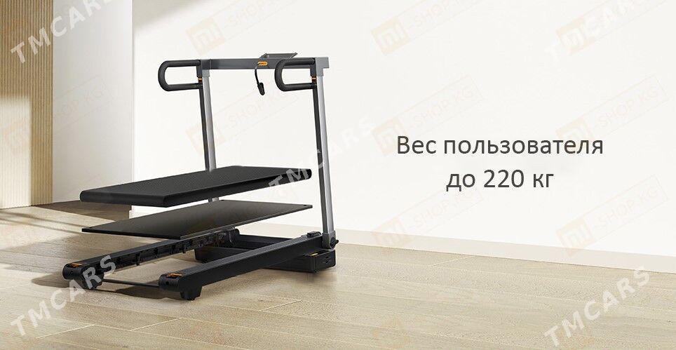 Беговая Дорожка Xiaomi - Mary - img 5