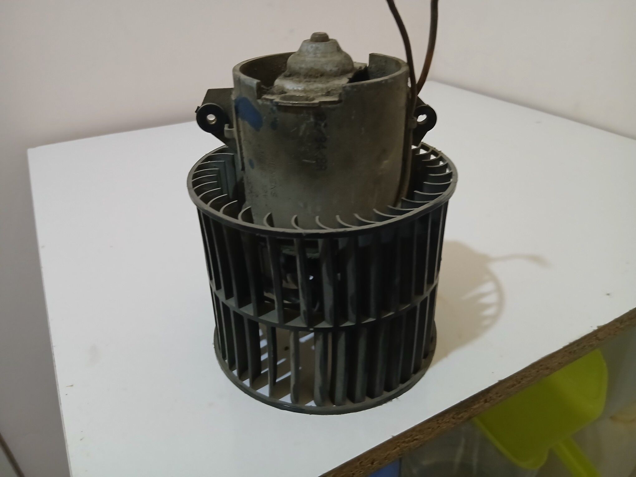 opel pec matorclk 400 TMT - Büzmeýin GRES - img 6