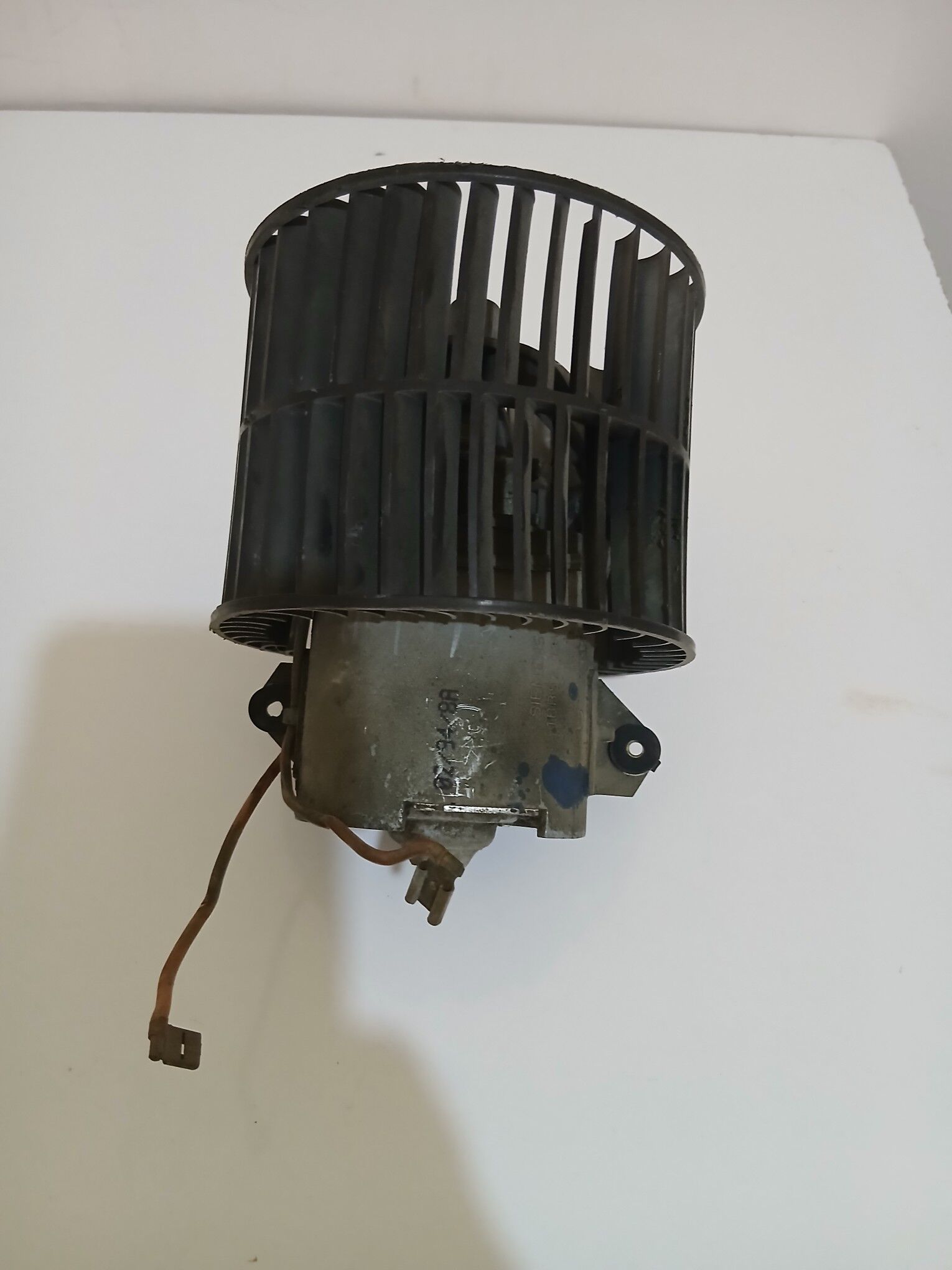 opel pec matorclk 400 TMT - Büzmeýin GRES - img 7