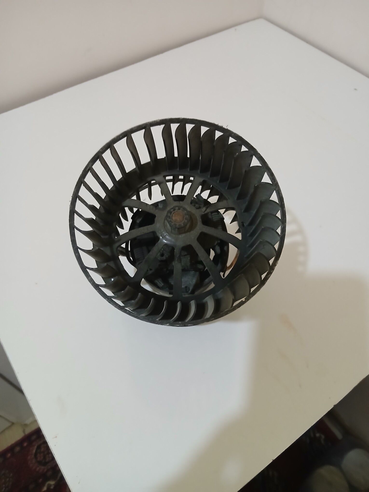 opel pec matorclk 400 TMT - Büzmeýin GRES - img 10