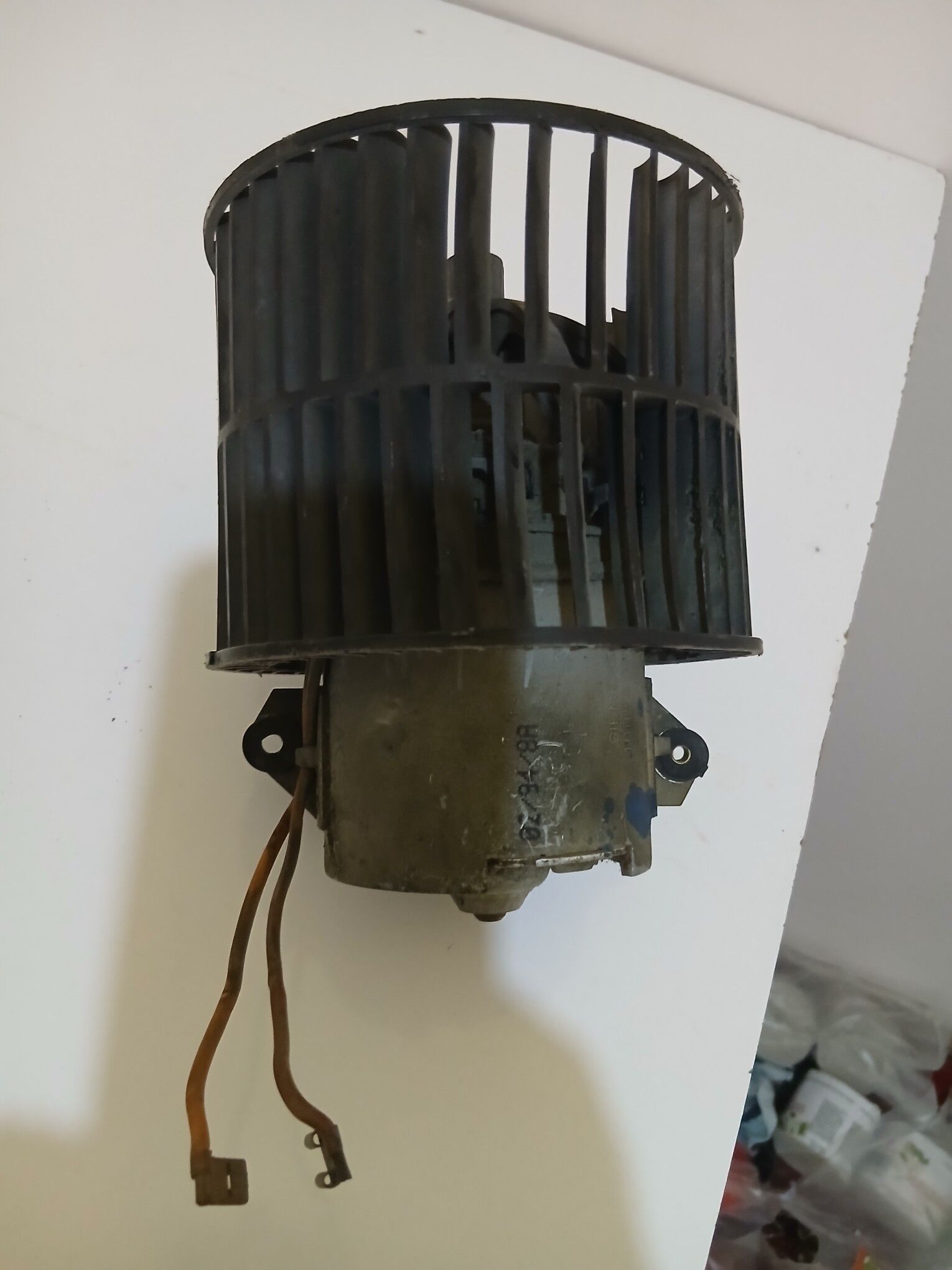 opel pec matorclk 400 TMT - Büzmeýin GRES - img 8