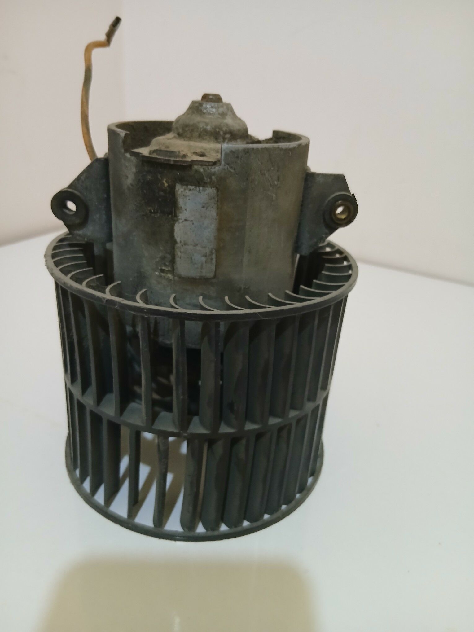 opel pec matorclk 400 TMT - Büzmeýin GRES - img 5