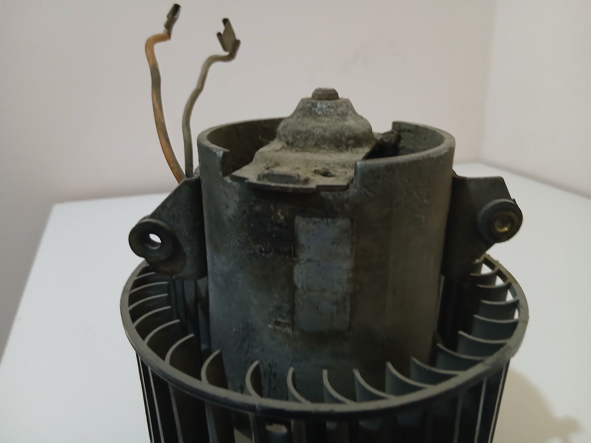 opel pec matorclk 400 TMT - Büzmeýin GRES - img 4