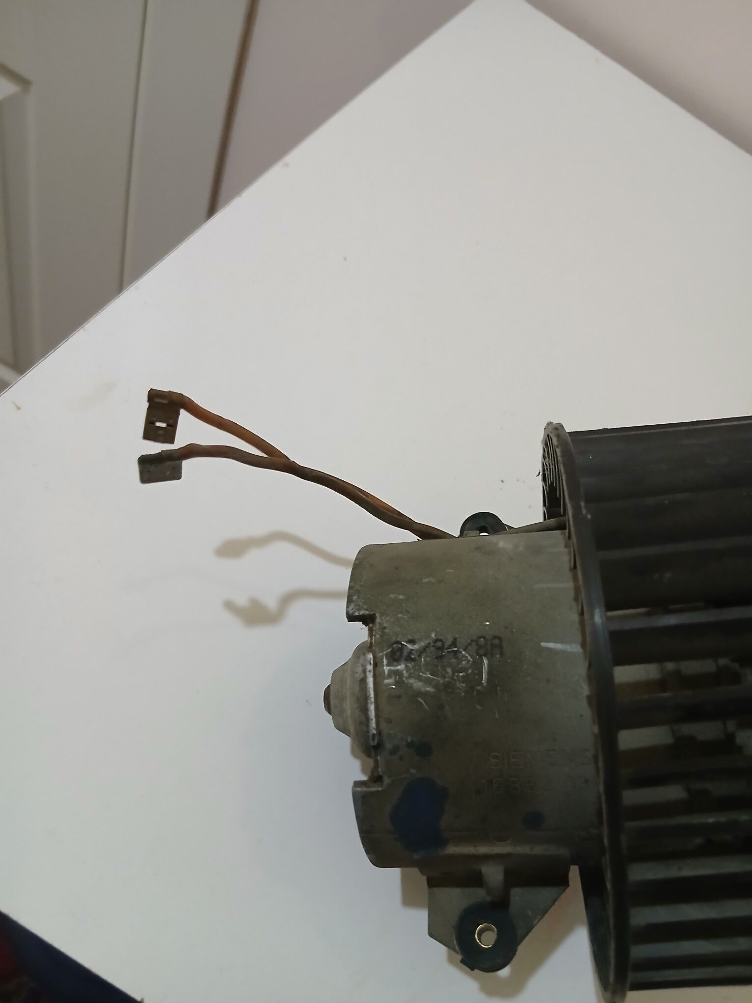 opel pec matorclk 400 TMT - Büzmeýin GRES - img 2