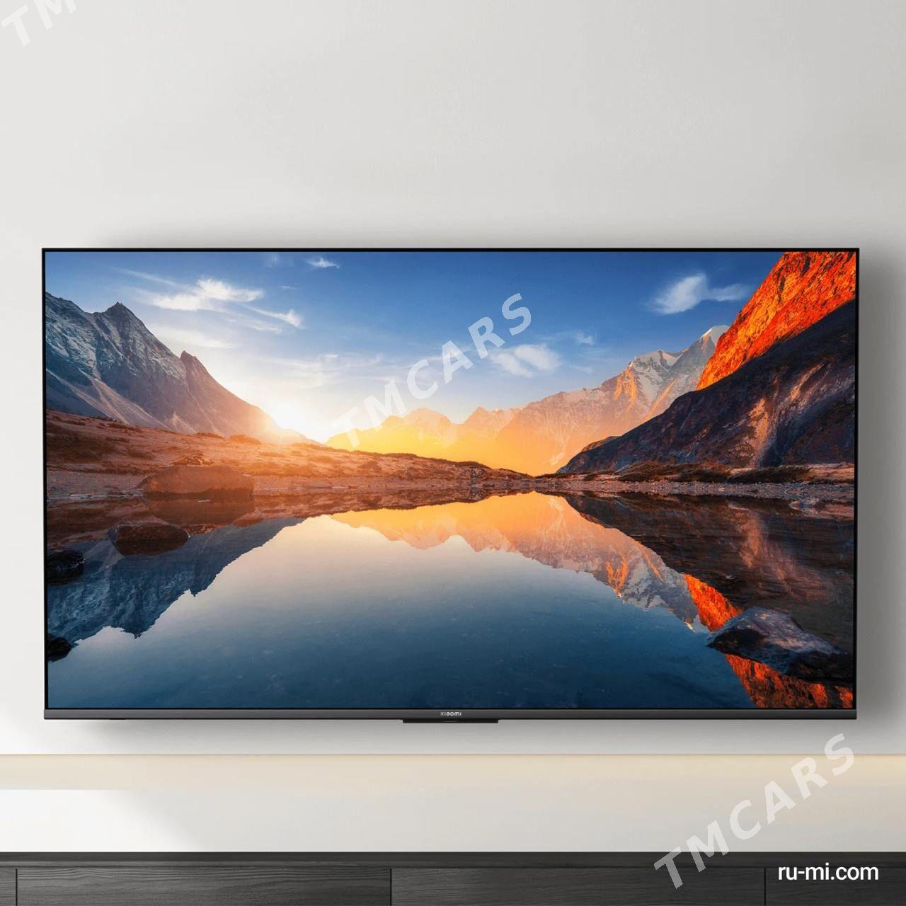 Телевизоры Xiaomi и Redmi - Mary - img 2