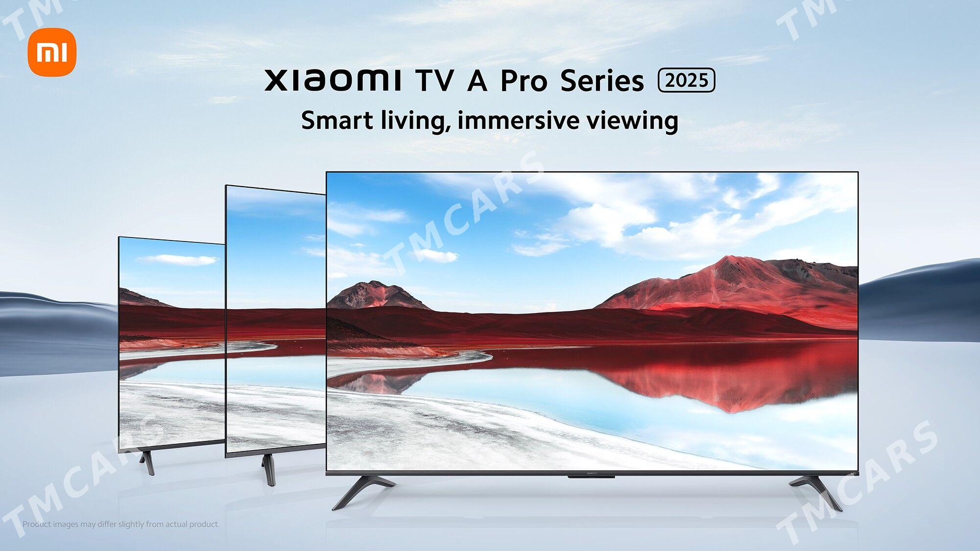 Телевизоры Xiaomi и Redmi - Mary - img 5
