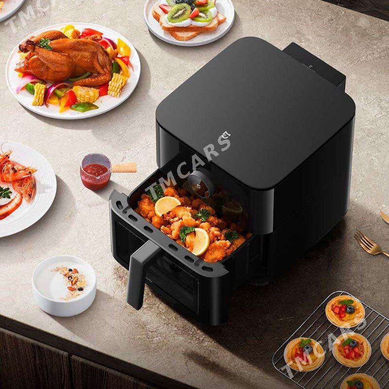 Air Fryer Xiaomi (Аэрогриль) - Mary - img 3