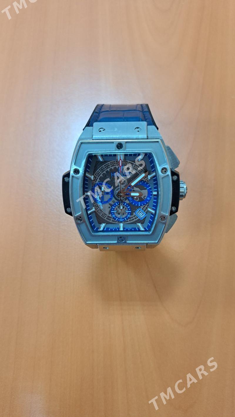 hublot - Ашхабад - img 4