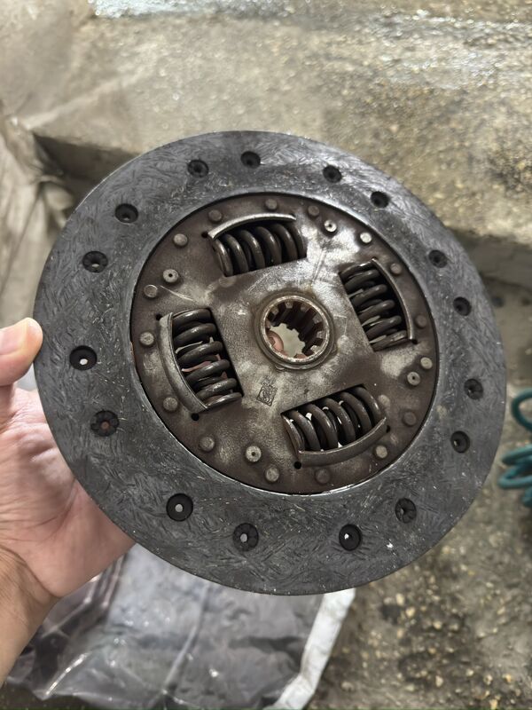 bmw e39 sachs morda wedom 250 TMT - Балканабат - img 2