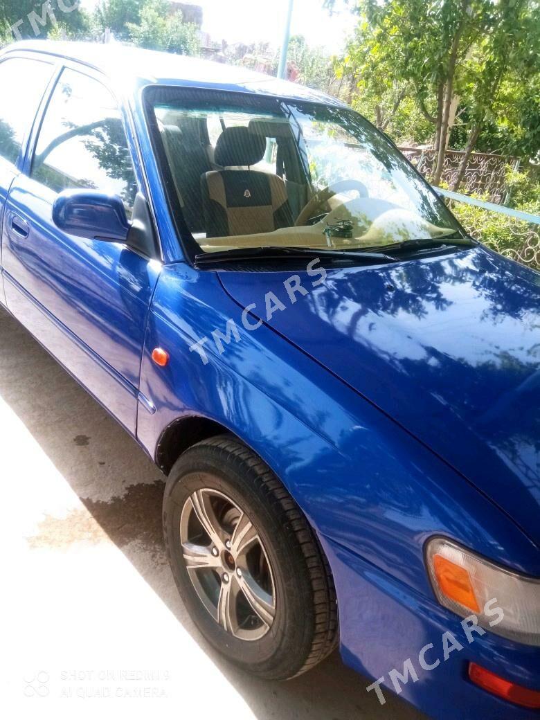 Toyota Corolla 1996 - 65 000 TMT - Türkmenabat - img 3