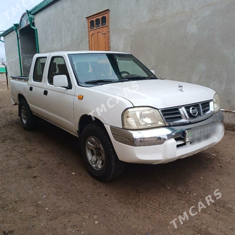 Nissan Navara 2011 - 135 000 TMT - Görogly (Tagta) - img 3
