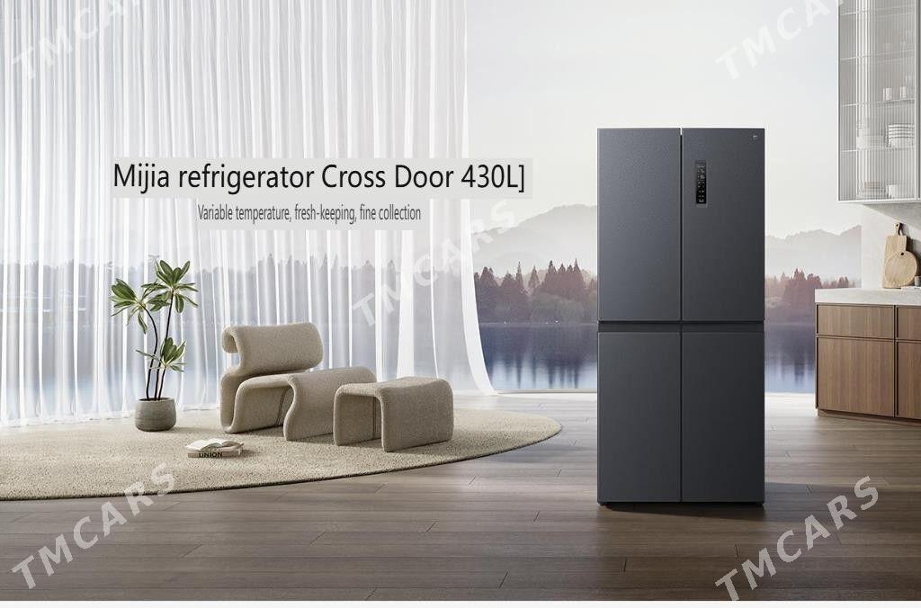 Холодильники Xiaomi Mijia - Мары - img 2