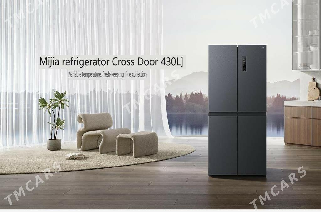 Холодильники Xiaomi Mijia - Мары - img 7