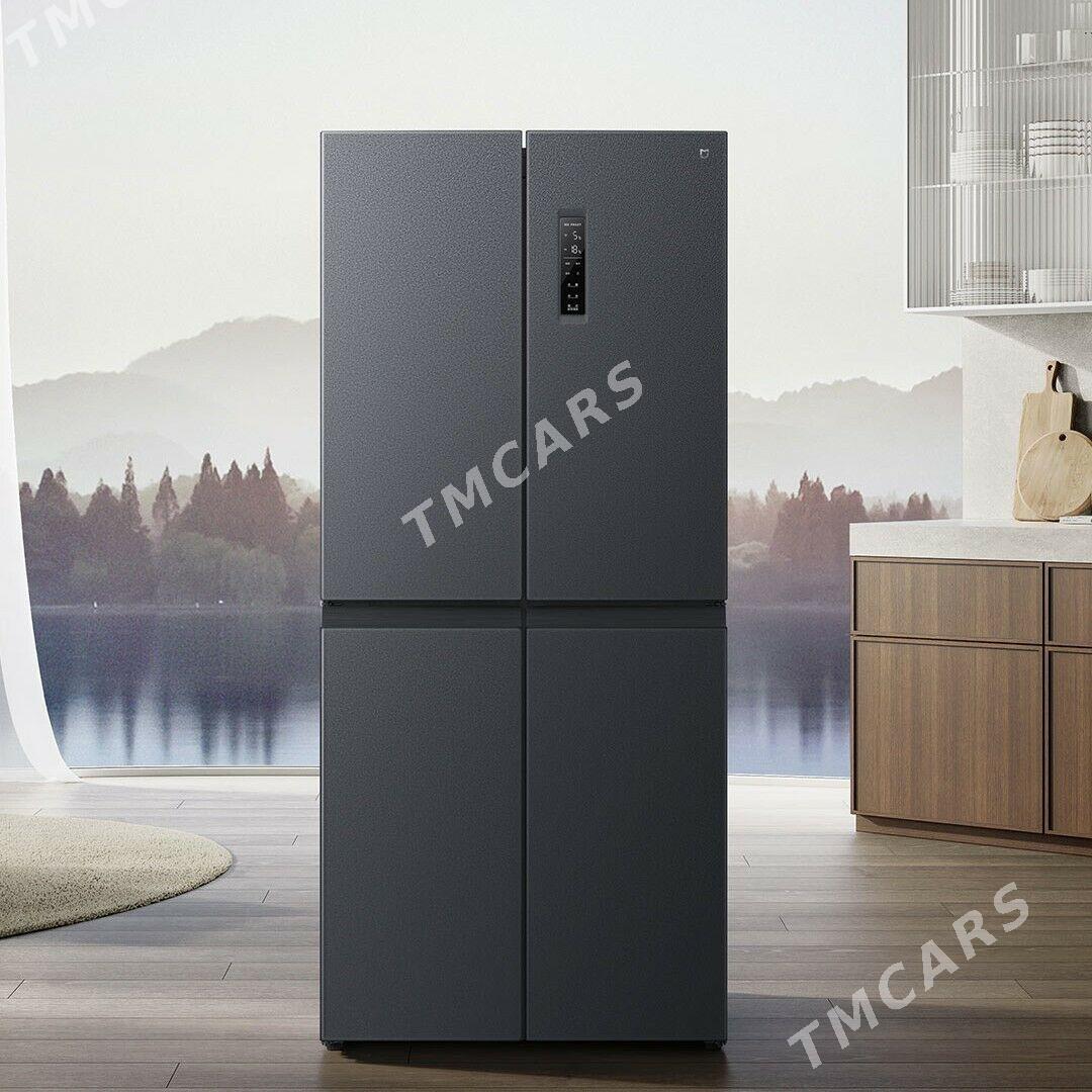 Холодильники Xiaomi Mijia - Мары - img 10
