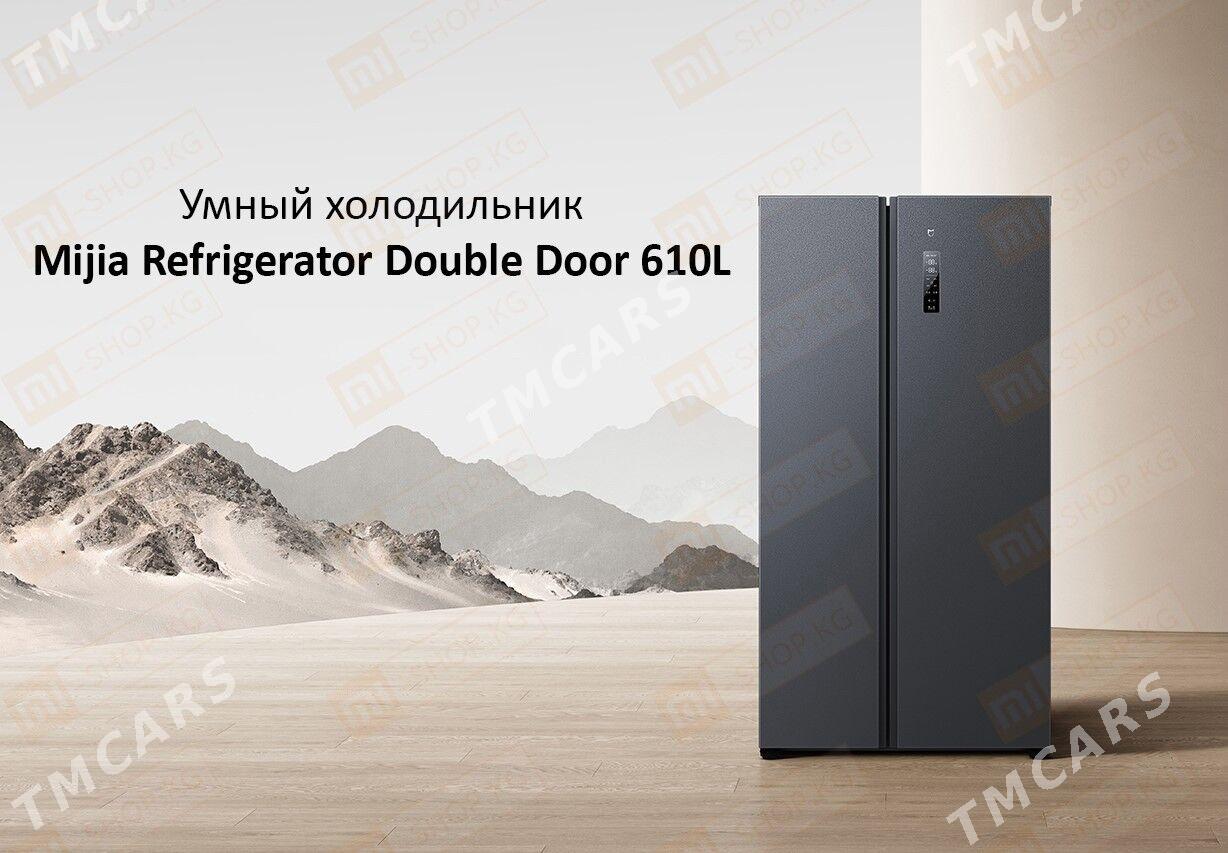 Холодильники Xiaomi Mijia - Мары - img 8