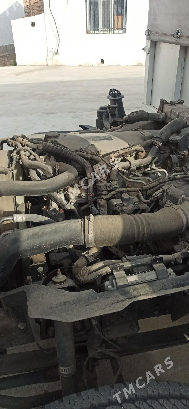Mitsubishi Canter 2020 - 480 000 TMT - Türkmenabat - img 2