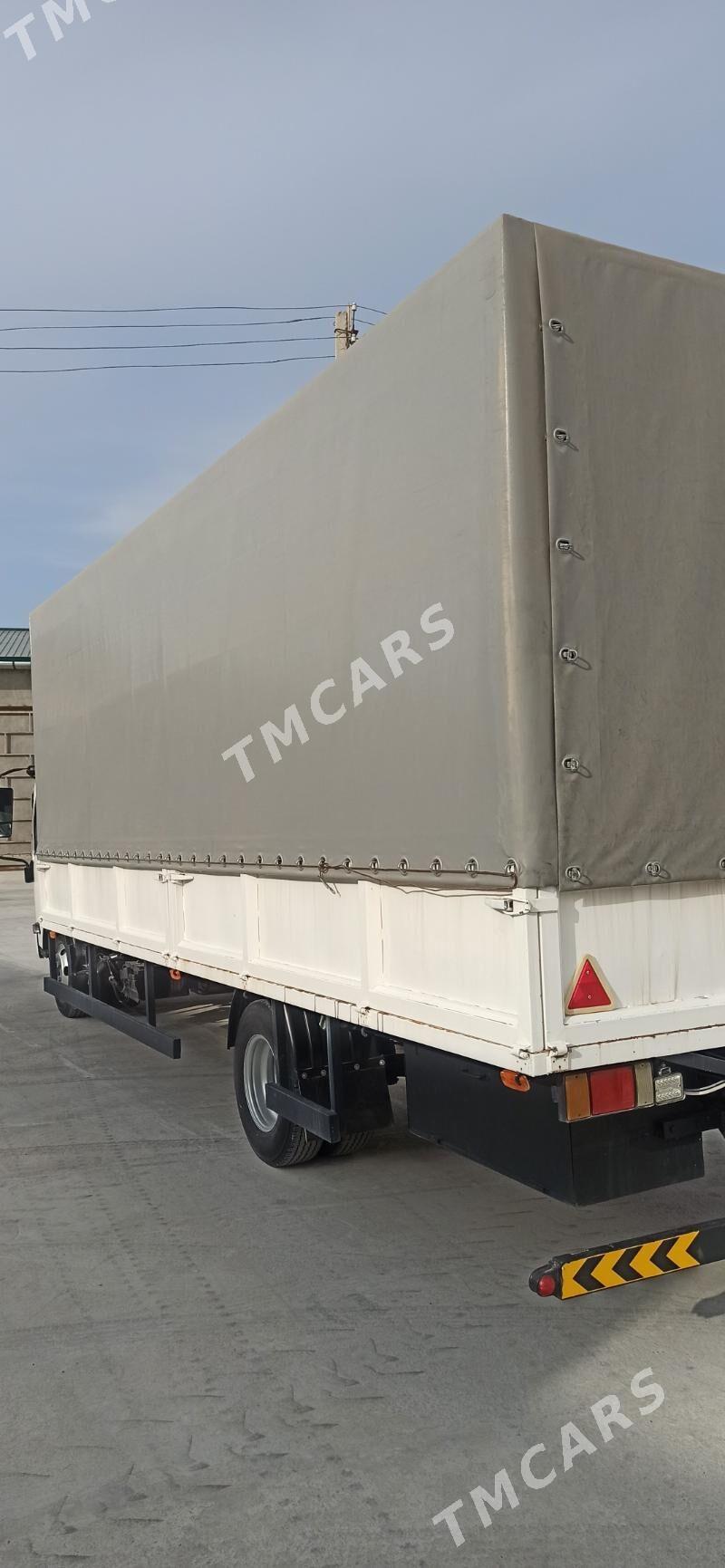 Mitsubishi Canter 2020 - 480 000 TMT - Türkmenabat - img 3